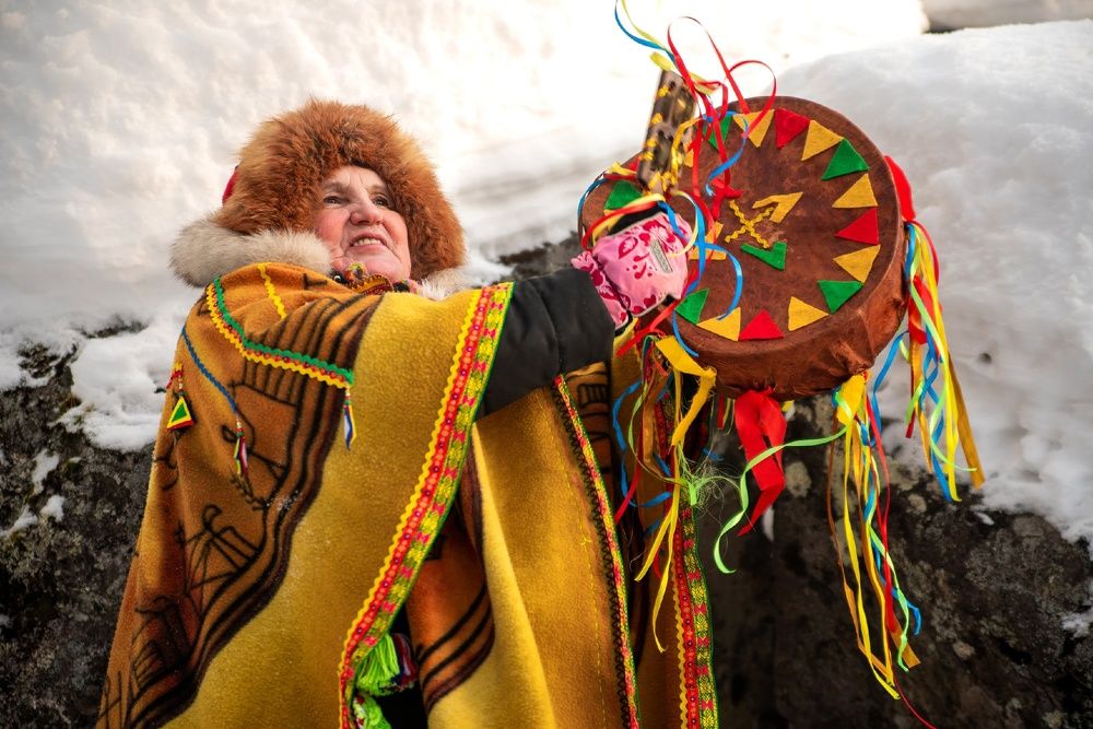 Photograph by Ксения Рябухина