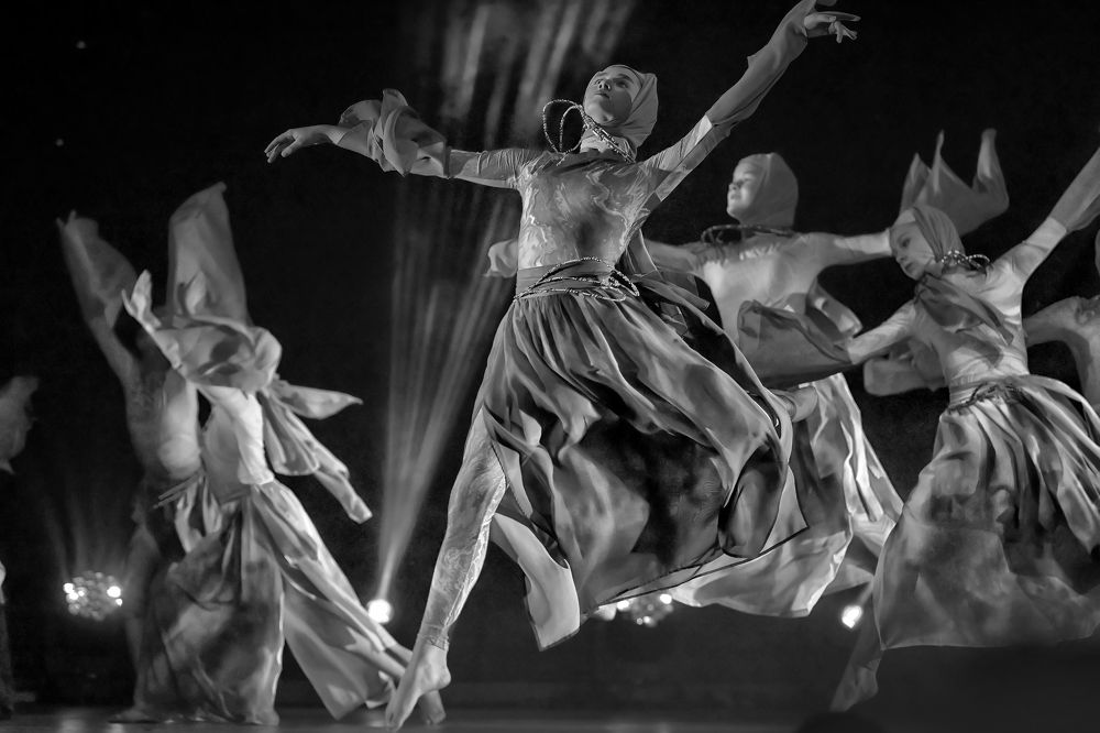 Photograph by Анна Кривицкая