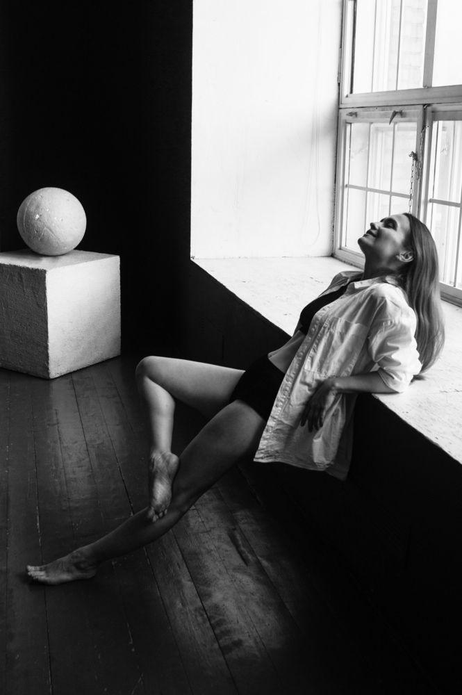 Photograph by Елена Подшевалова