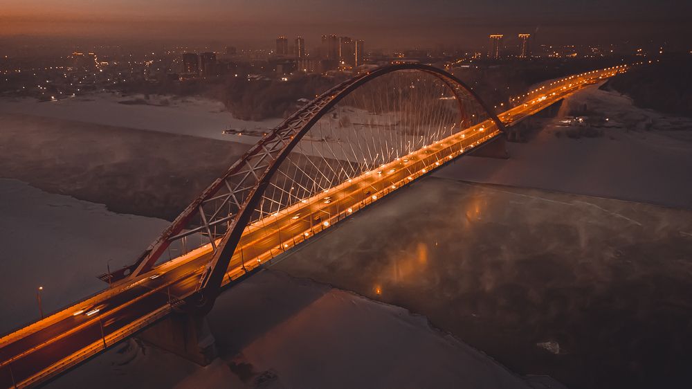 Photograph by Alex Dushutin