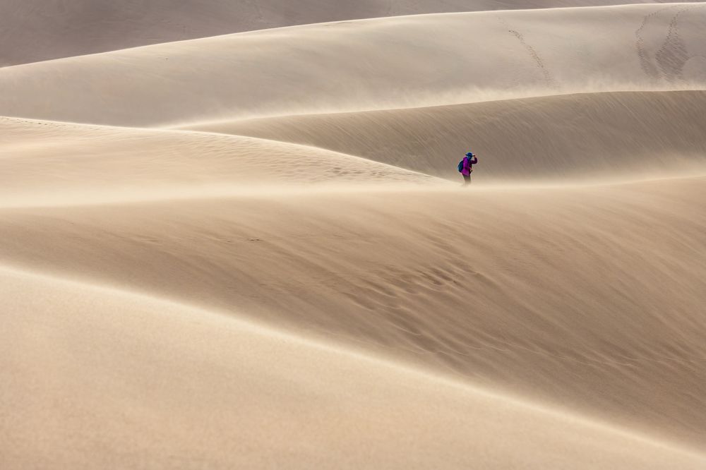 Photograph by Julius LIU