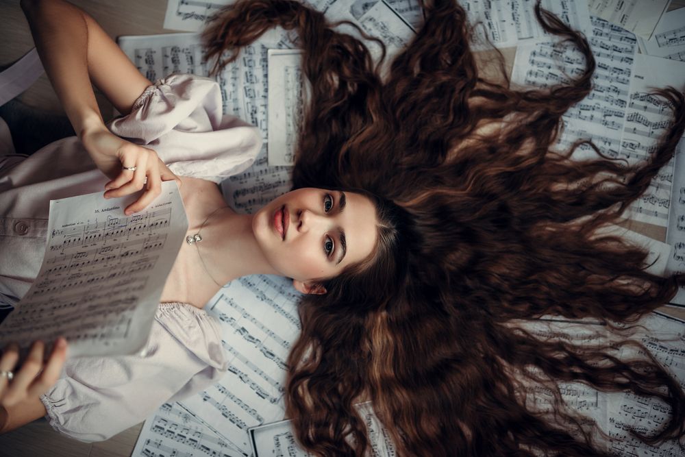 Photograph by Мария Золотарь