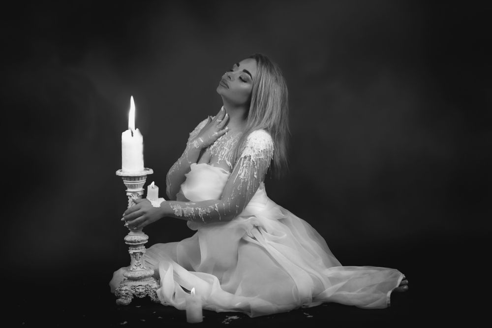 Photograph by Светлана Шевченко