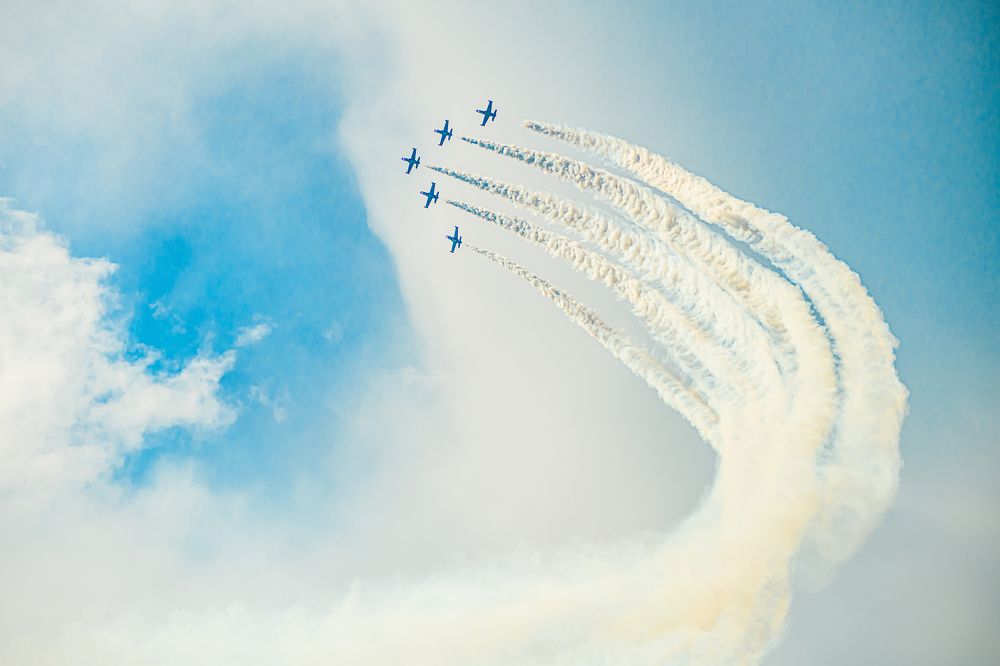 Photograph by Никита Иванюшкин