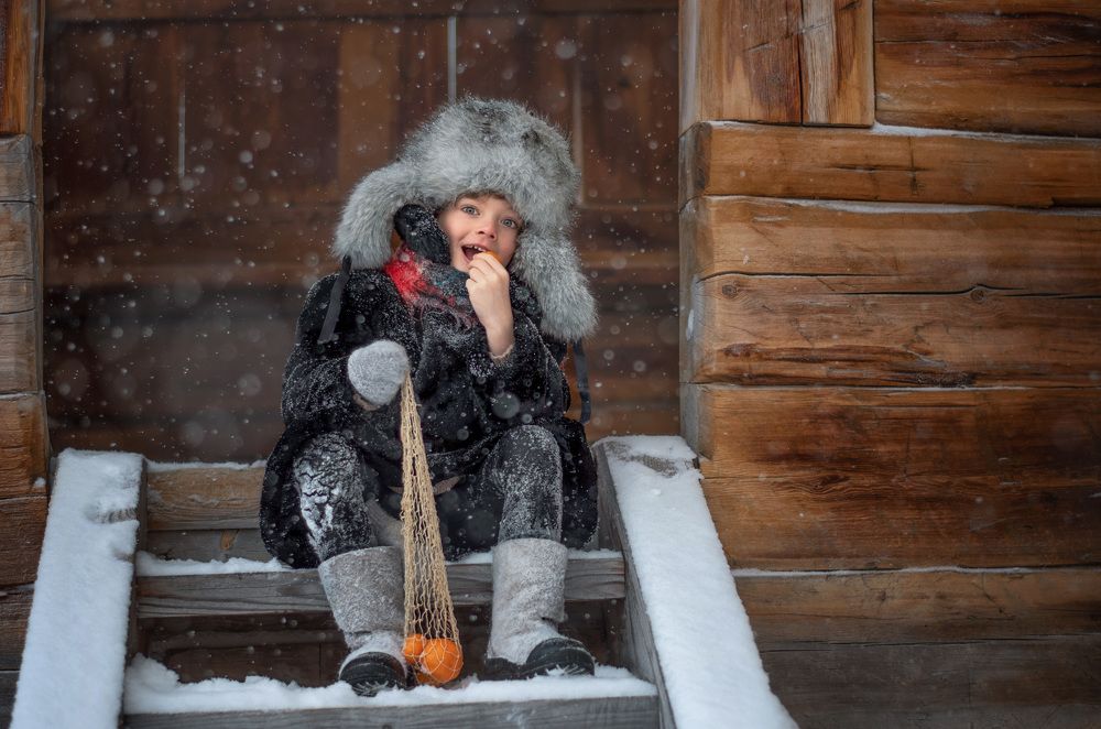 Photograph by Алена Чигарёва