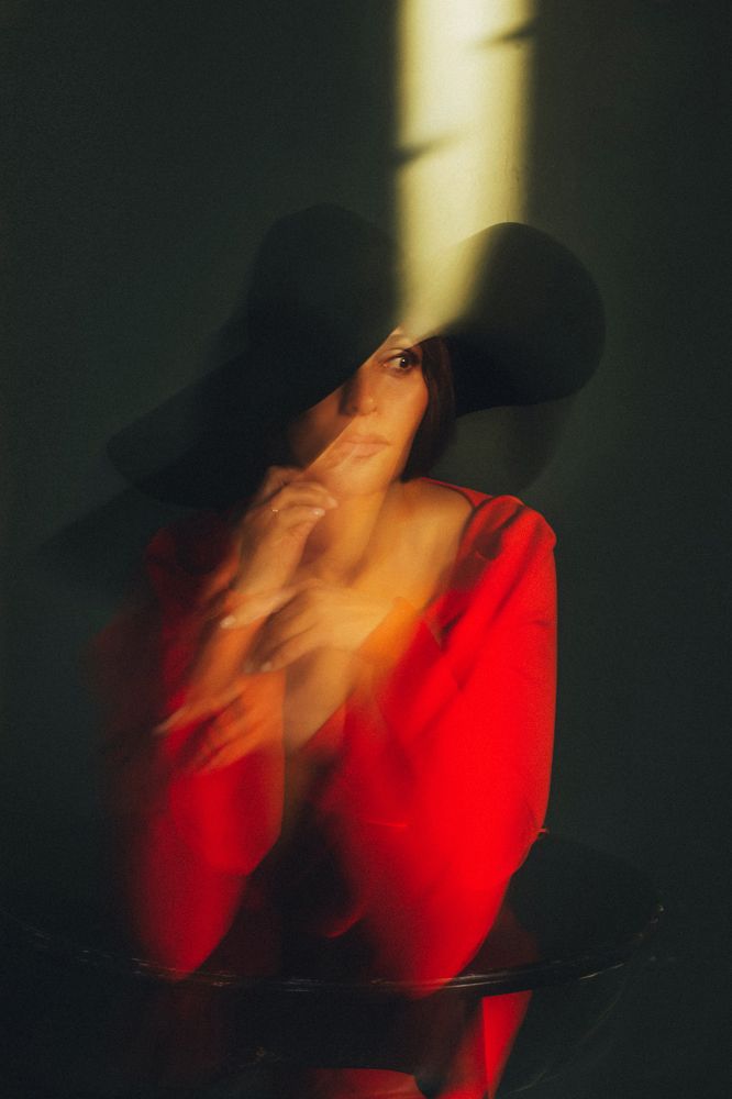 Photograph by Лебедева Ольга