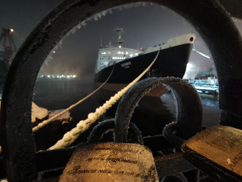 Photograph by Константин Шулика