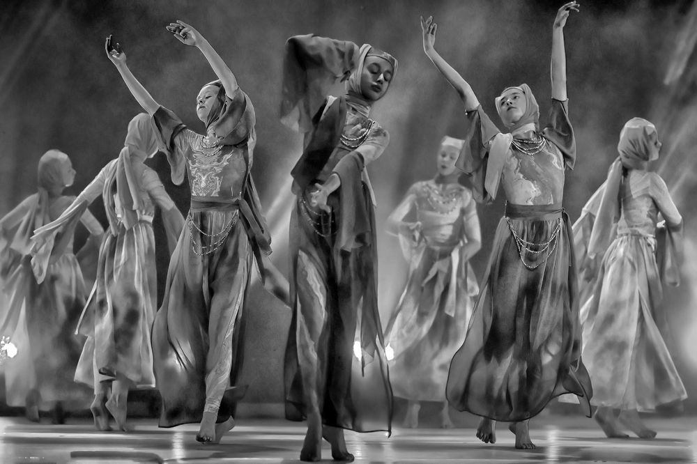 Photograph by Анна Кривицкая