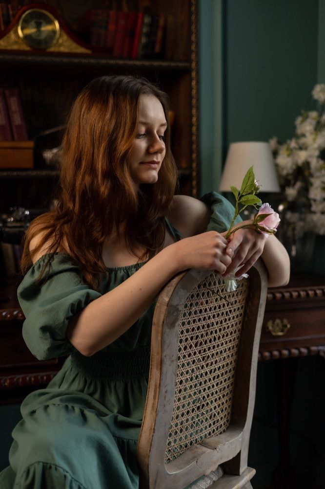 Photograph by Наталья Ульянова