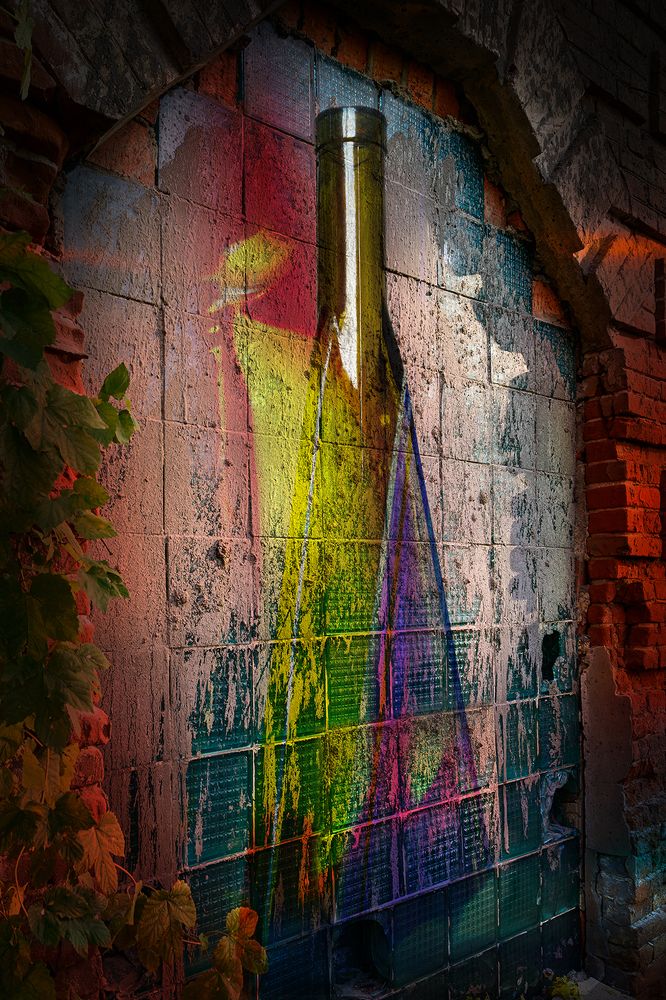 Photograph by Юрий Пузанов