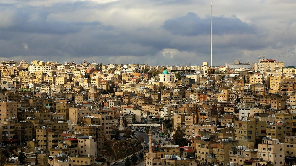 Photograph by Ramzi Nari