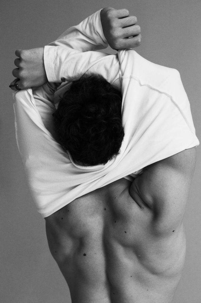 Photograph by Ксения Соколова