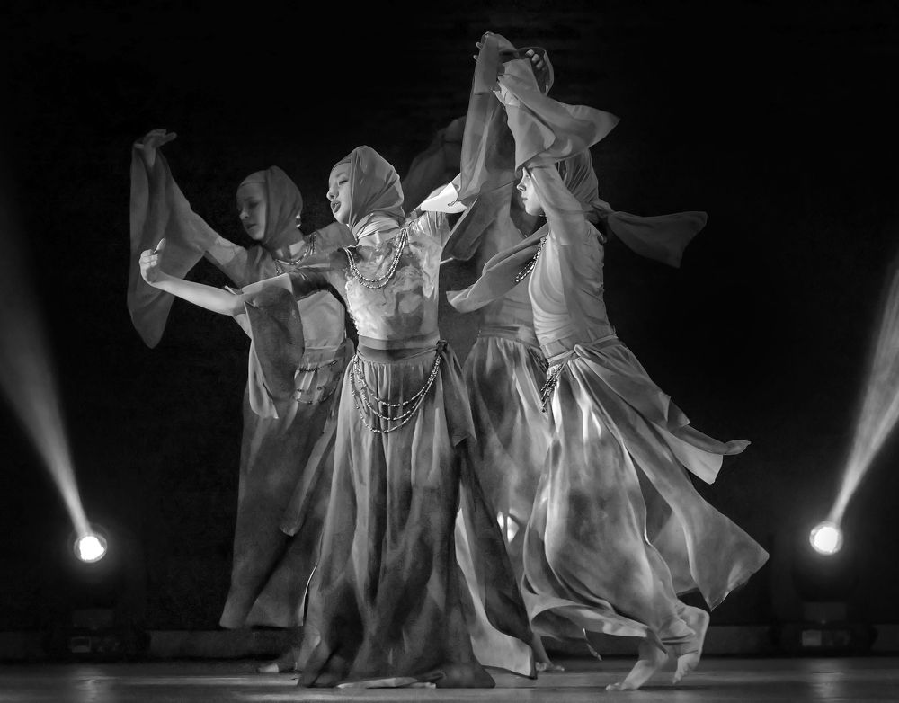 Photograph by Анна Кривицкая