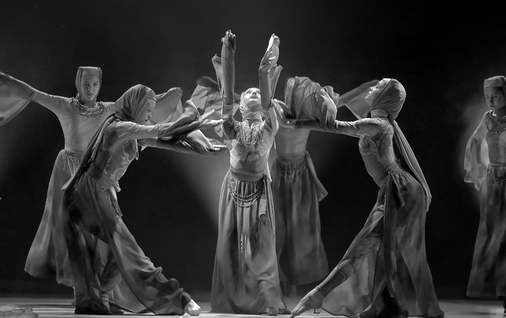 Photograph by Анна Кривицкая