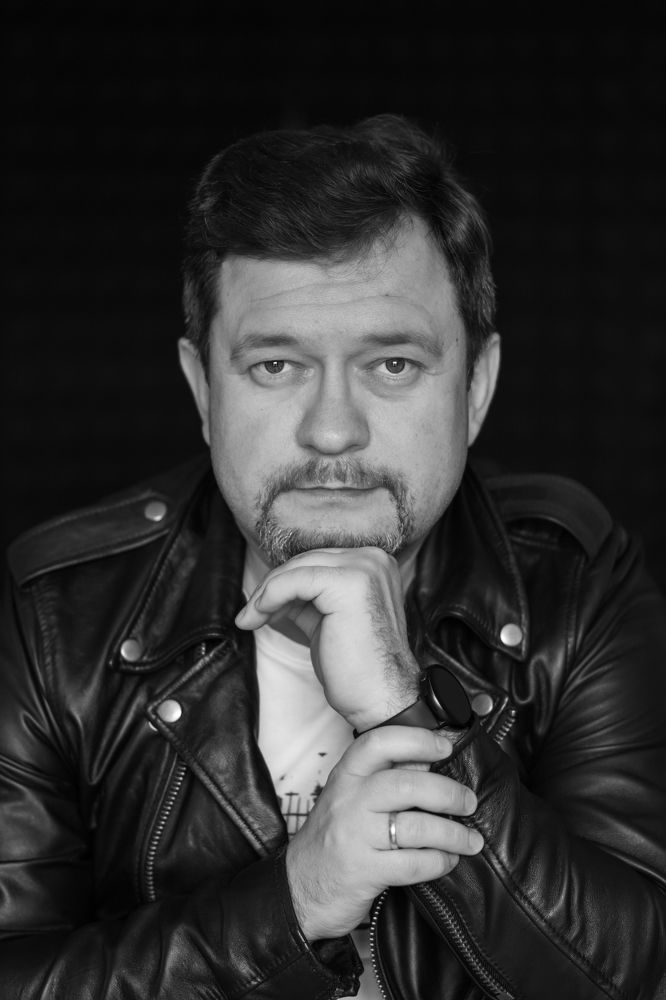 Photograph by Natalja Vasiljeva