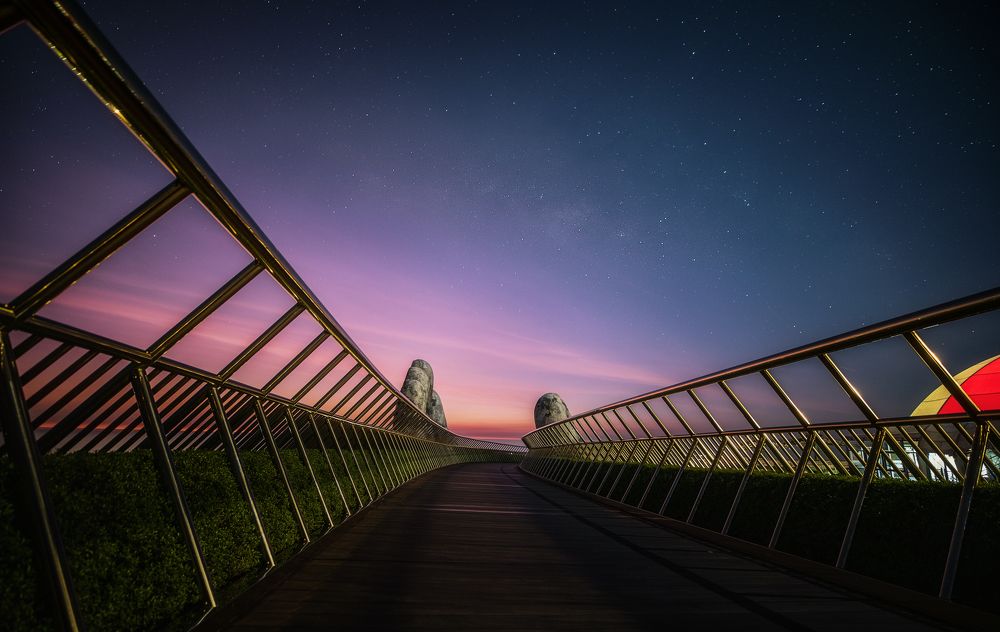 Photograph by Tuấn Nguyễn Tấn