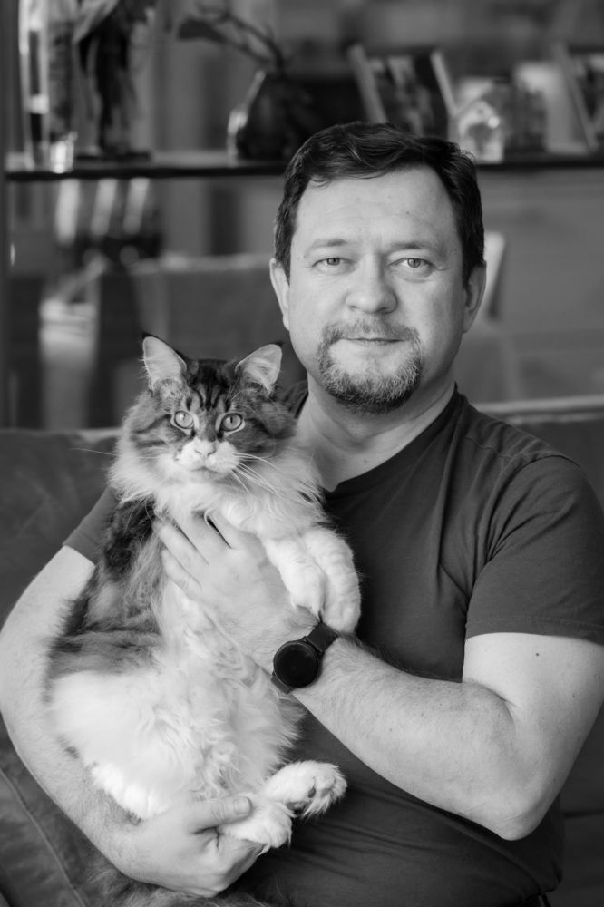 Photograph by Natalja Vasiljeva