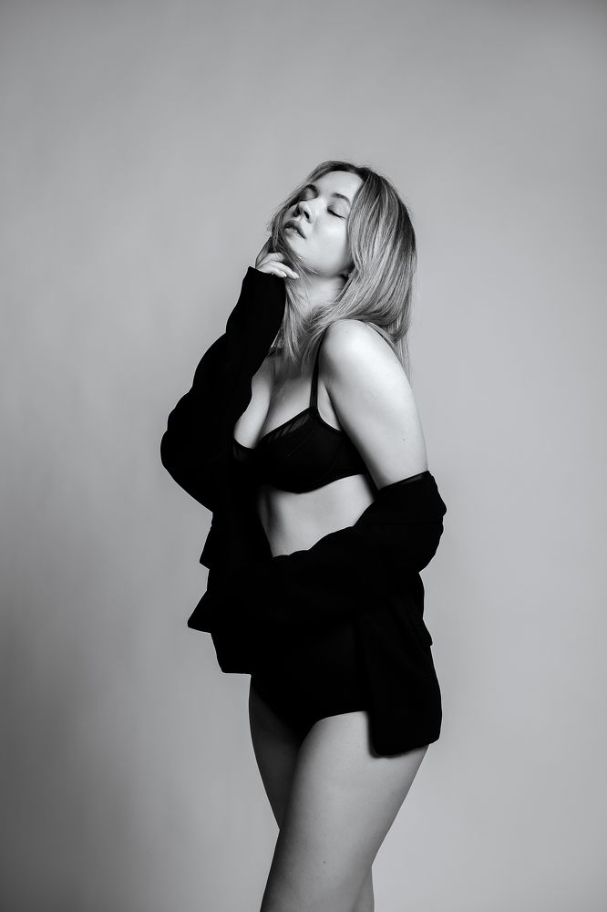 Photograph by MONA ALEKSANE