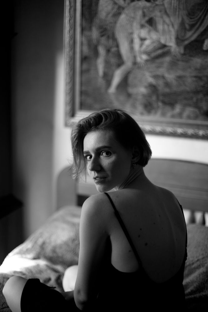 Photograph by Ира Копланова