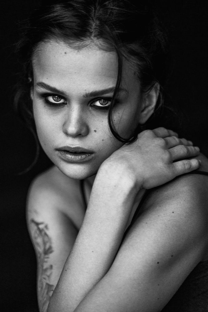 Photograph by Ковалев Иван