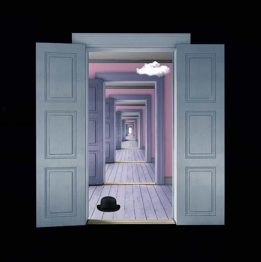 Photograph by Бурмистрова Ольга