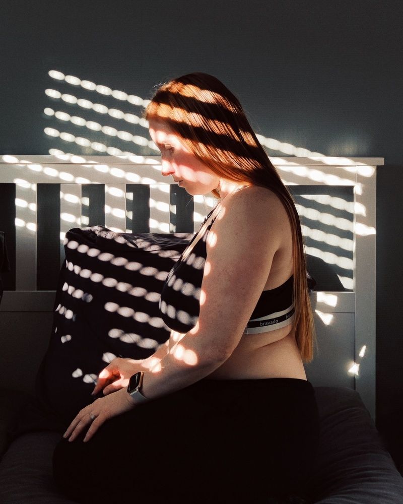 Photograph by Valeriya Soboleva