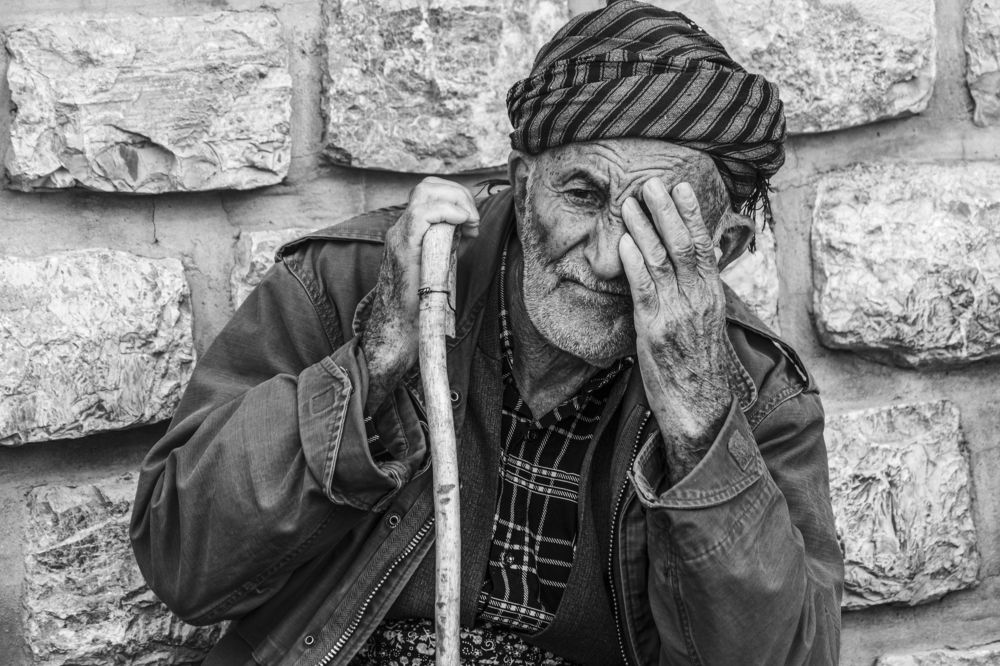 Photograph by Adl Abdolahi