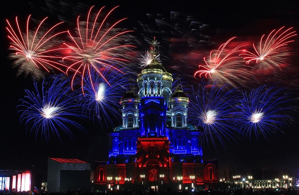 Photograph by Суетинов Евгений