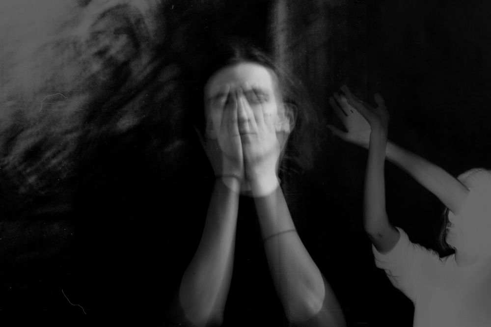 Photograph by Ира Копланова