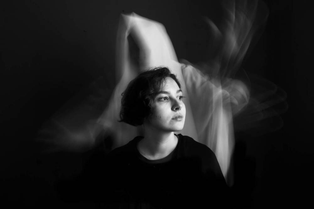 anyone's ghost