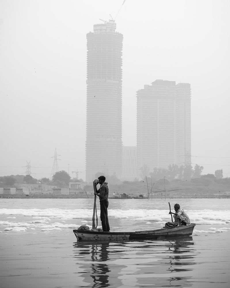 Photograph by Amit Singla