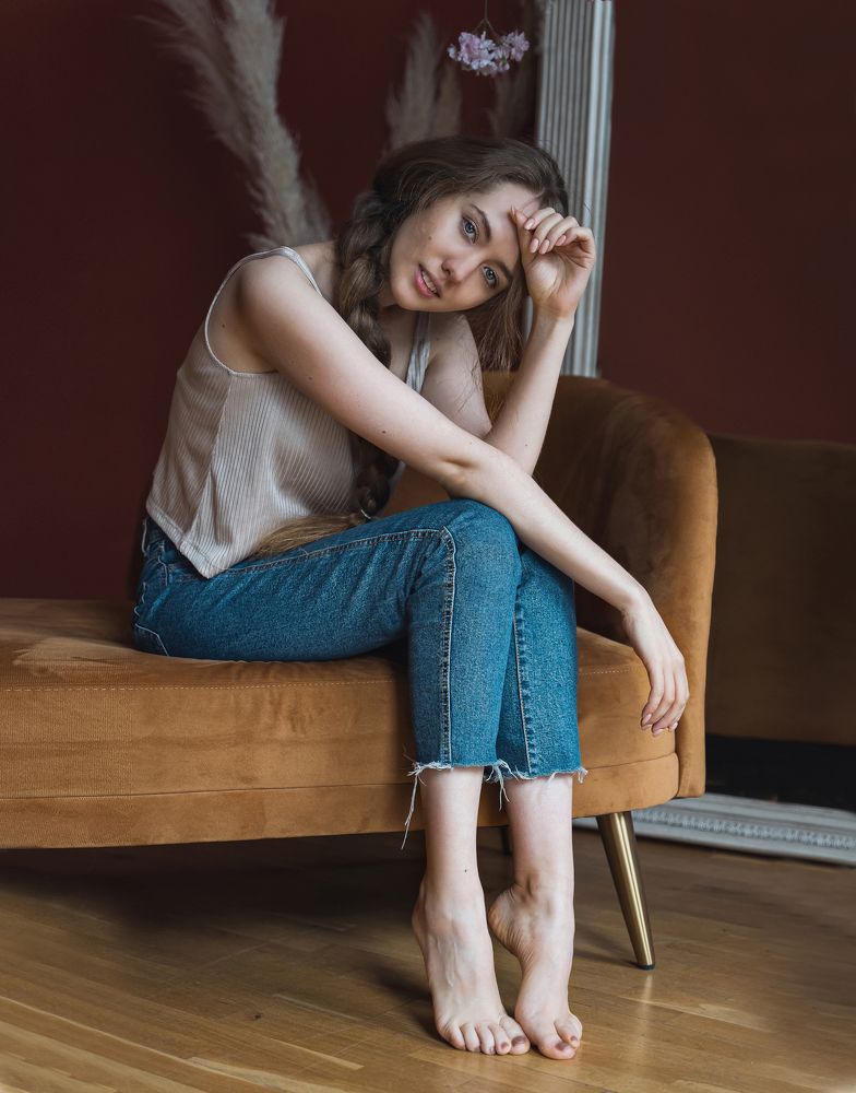 Photograph by Никита Волков