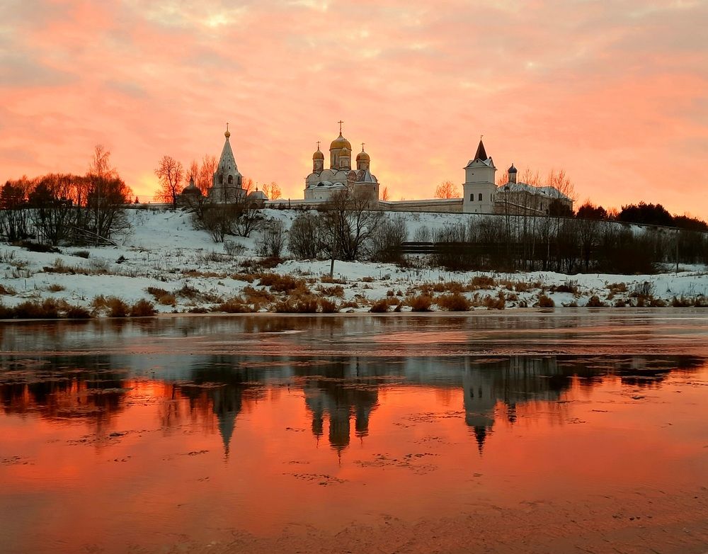 Photograph by Суетинов Евгений