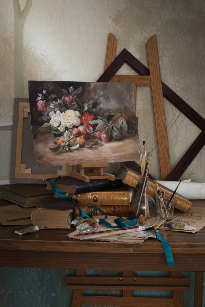 Photograph by Алексей Михайлов