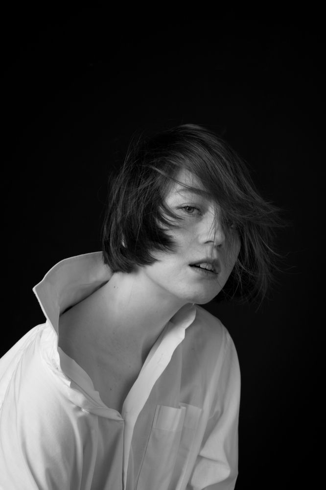 Photograph by Ира Копланова