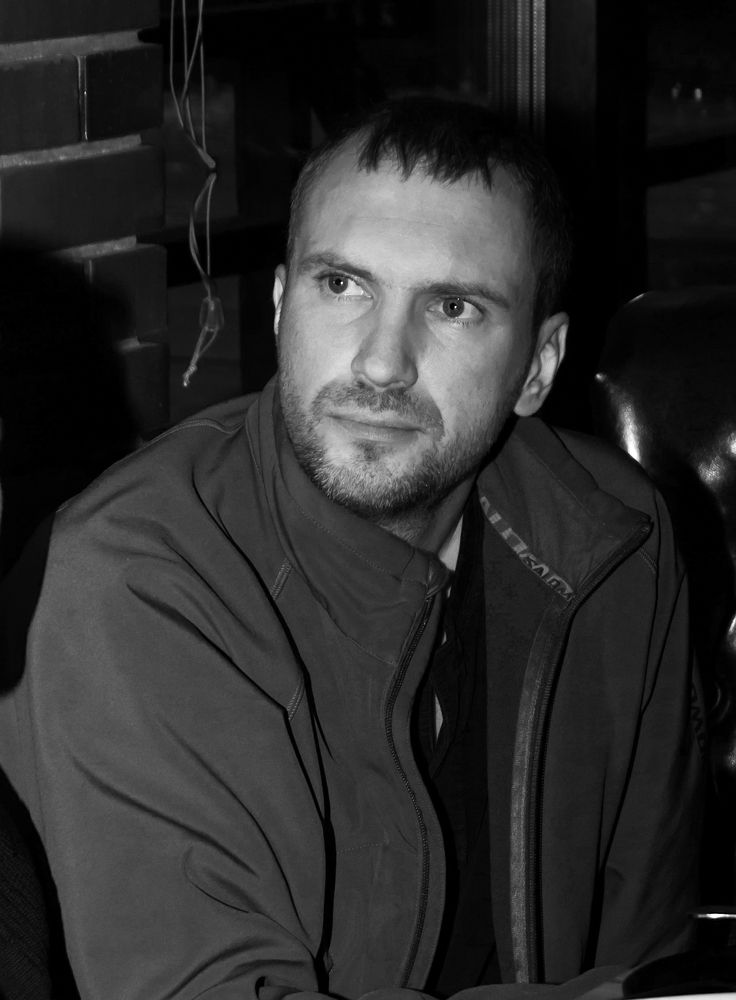 Photograph by Ольга Малина