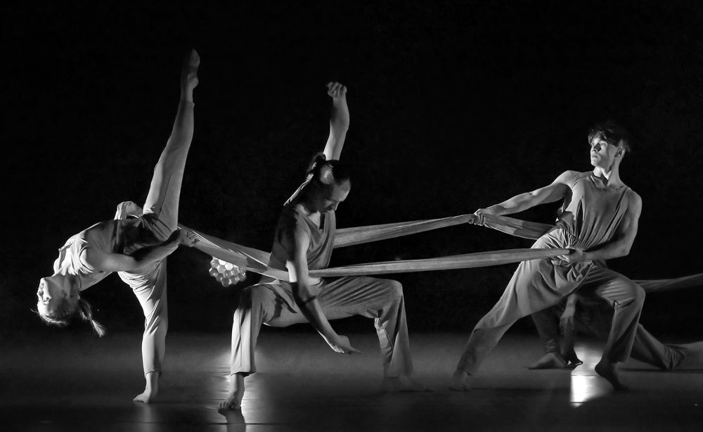 Photograph by Анна Кривицкая