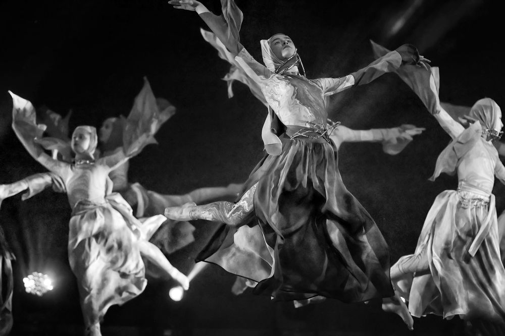 Photograph by Анна Кривицкая