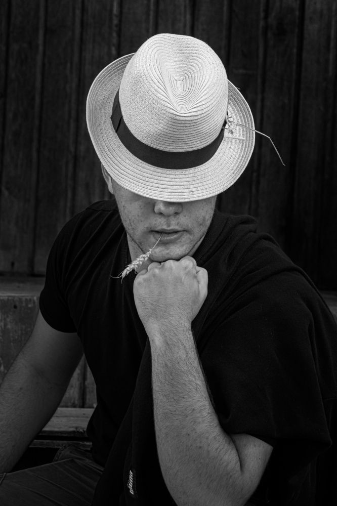 Photograph by Максим Миллер