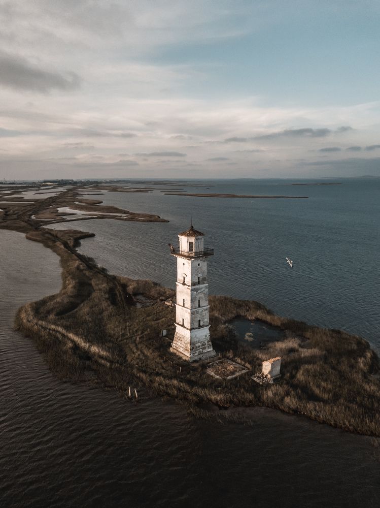 Photograph by Sergey Lexin