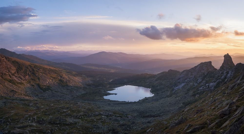 Photograph by Лещёнок Александр