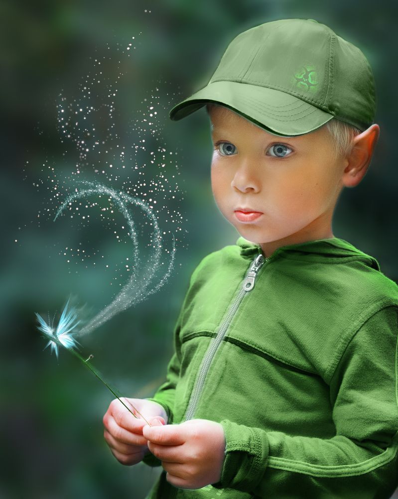 Photograph by Эльвира Глазунова