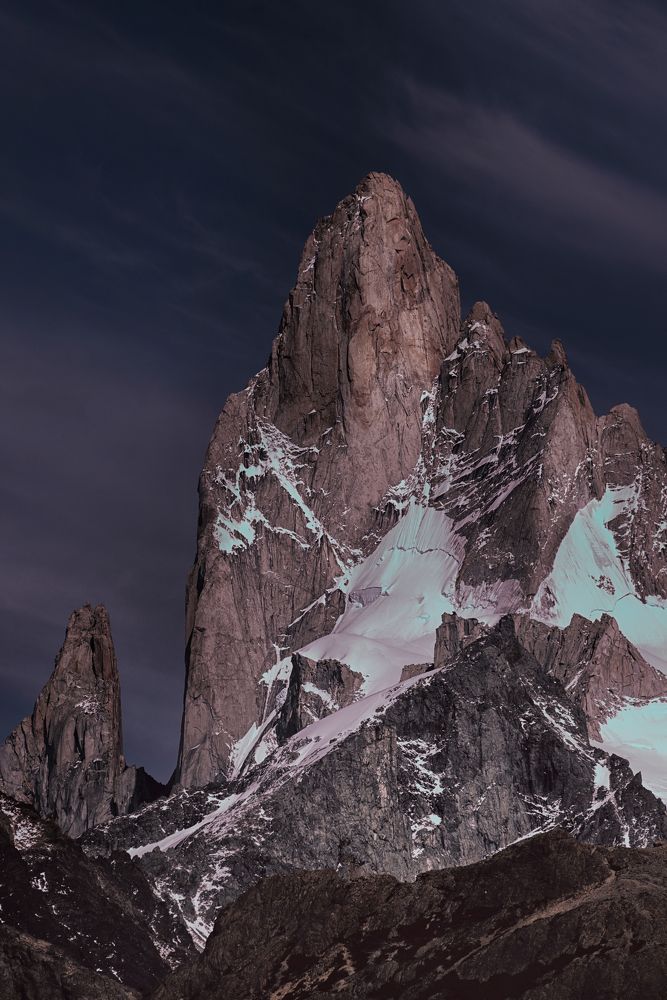 Cerro Torre