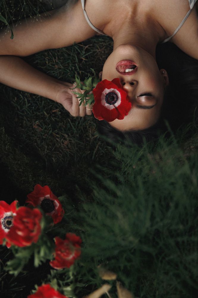 Photograph by Nazar Voiushin