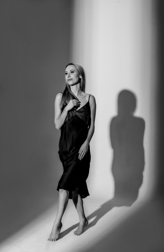 Photograph by Korotkova Anastassia