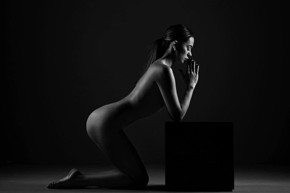 Фотография автора Чепик Алексей