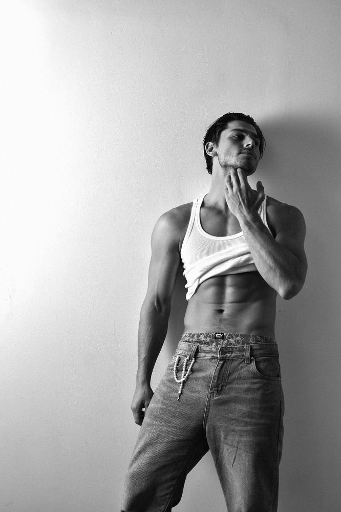 Photograph by Balashova Julia