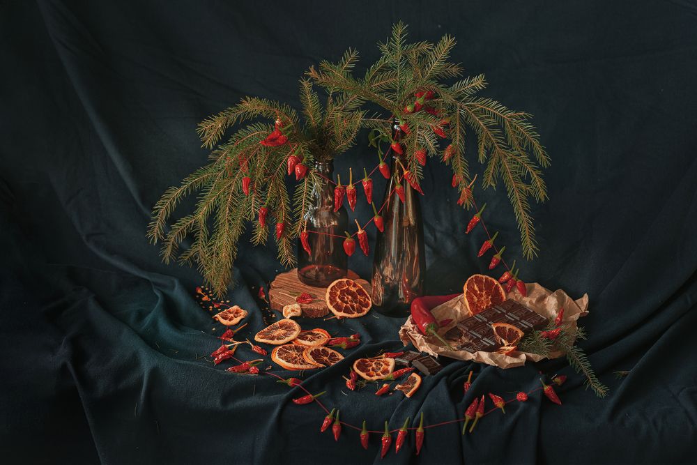 Photograph by Юлия Руденко