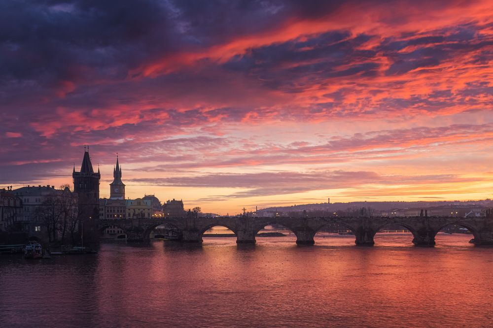 Photograph by Milan Chudoba