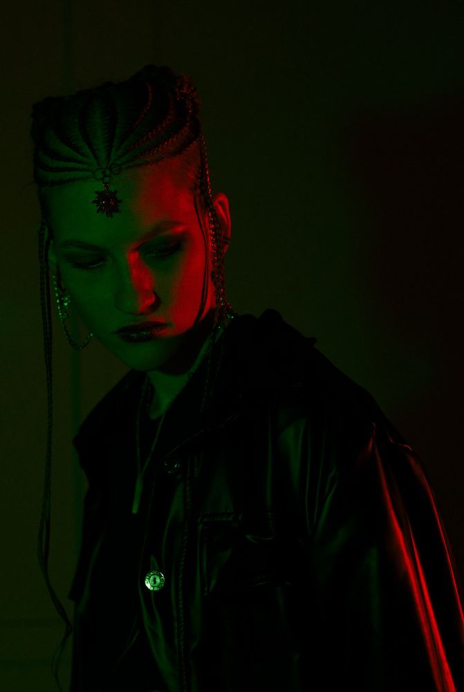 Photograph by Дарья Полиева